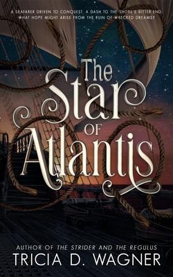Produktbild: The Star of Atlantis