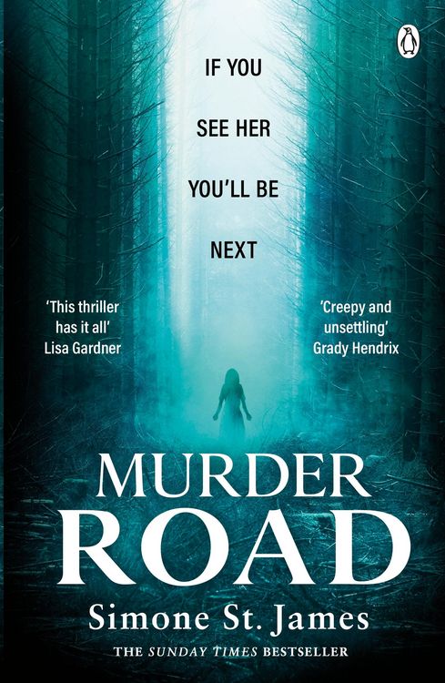 Produktbild: Murder Road