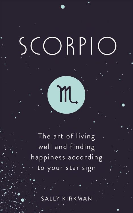 Produktbild: Scorpio