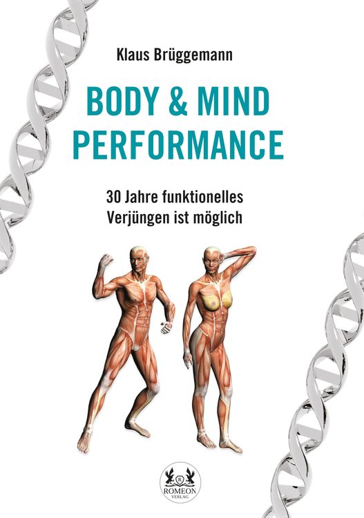 Body & Mind Performance