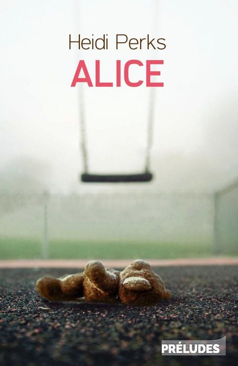 Produktbild: Alice