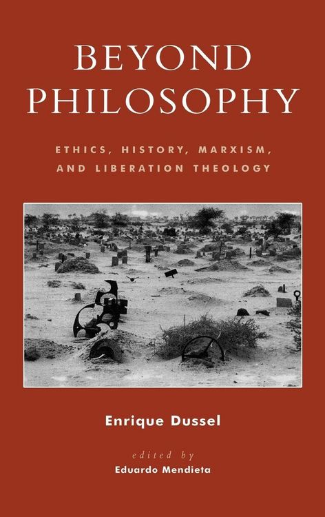 Produktbild: Beyond Philosophy