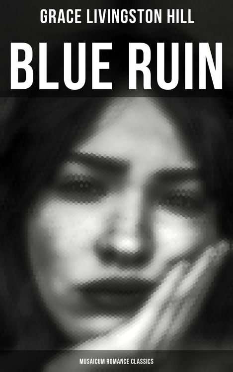 Produktbild: Blue Ruin (Musaicum Romance Classics)