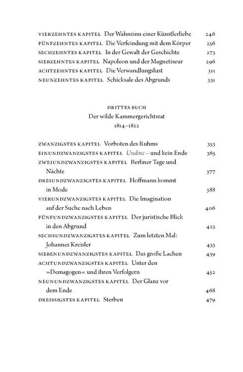Produktbild: E.T.A. Hoffmann