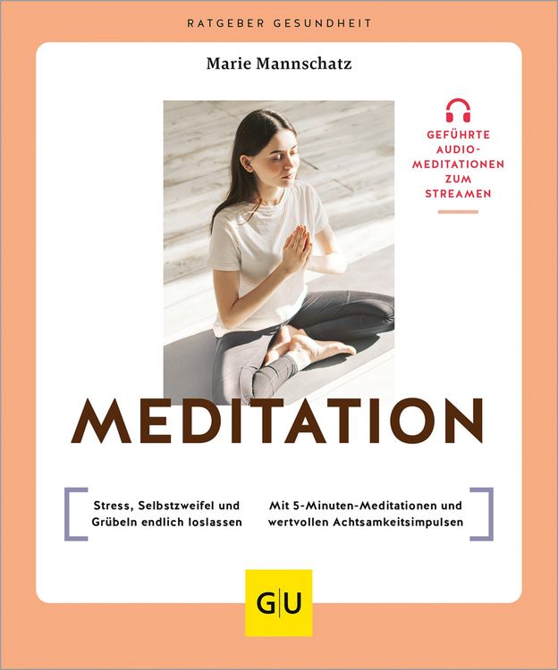 Produktbild: Meditation