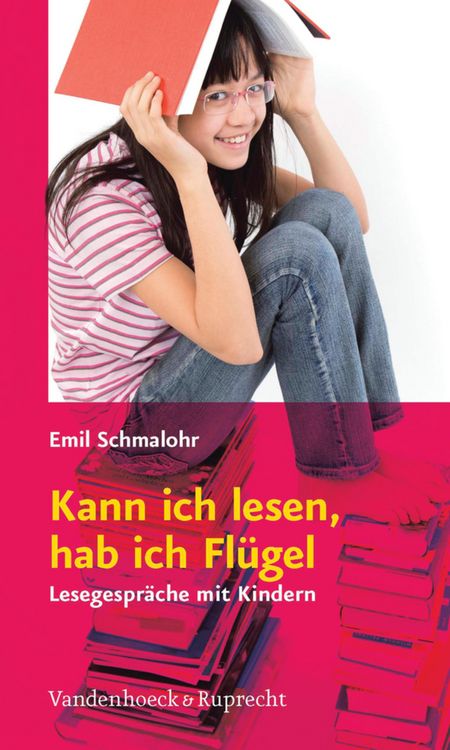 Produktbild: Kann ich lesen, hab ich Fl&uuml;gel
