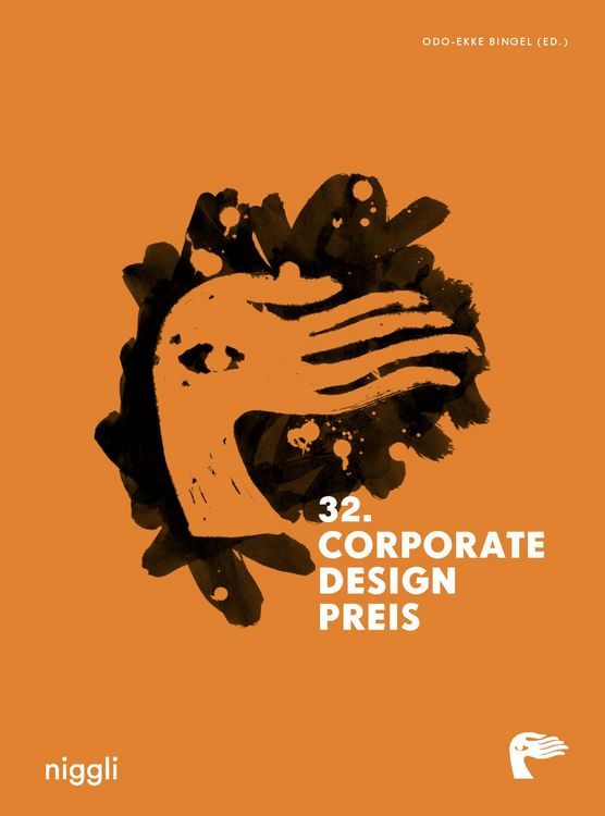 Produktbild: 32. Corporate Design Preis