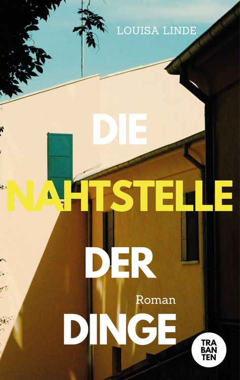 Produktbild: Die Nahtstelle der Dinge