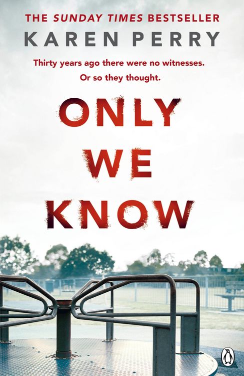 Produktbild: Only We Know