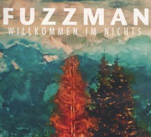 Produktbild: Willkommen im Nichts