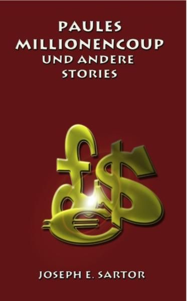 Produktbild: Paules Millionencoup und andere Stories
