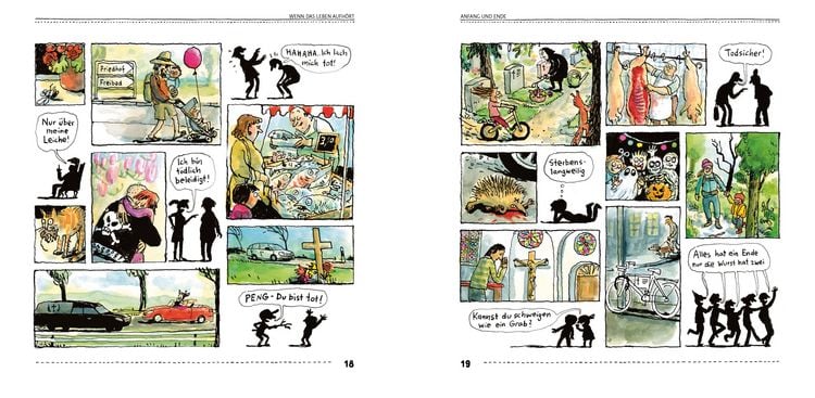 Produktbild: Radieschen von unten