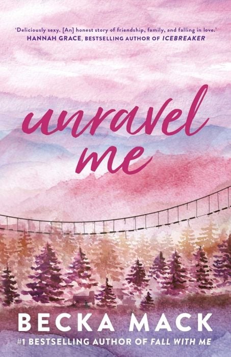 Produktbild: Unravel Me