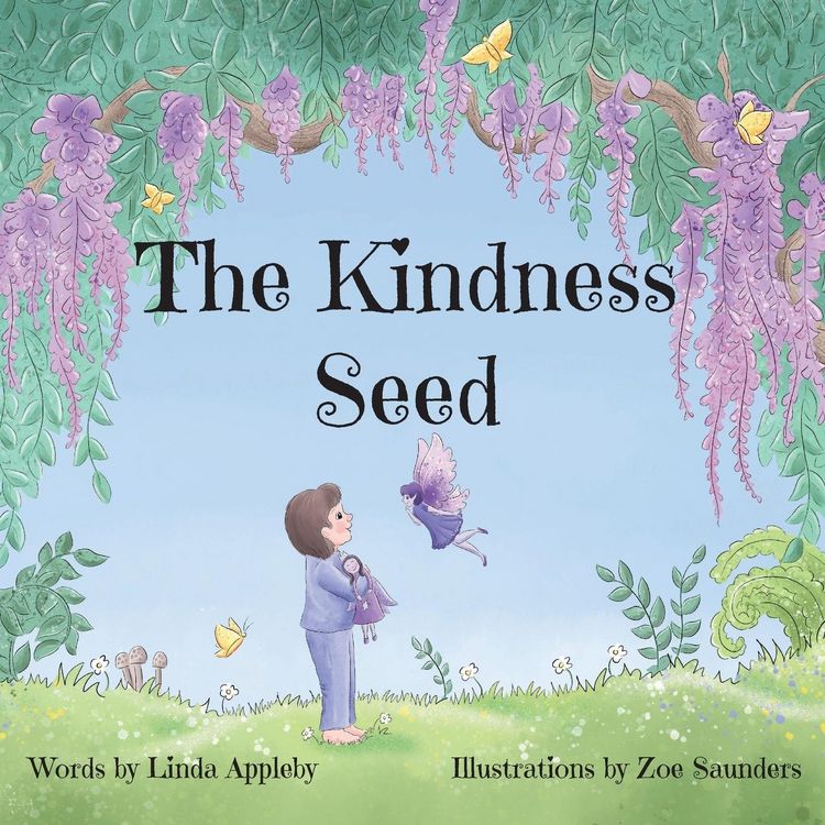 Produktbild: The Kindness Seed
