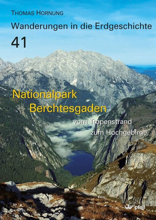 Produktbild: Nationalpark Berchtesgaden