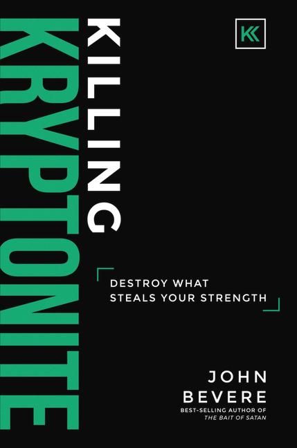 Produktbild: Killing Kryptonite