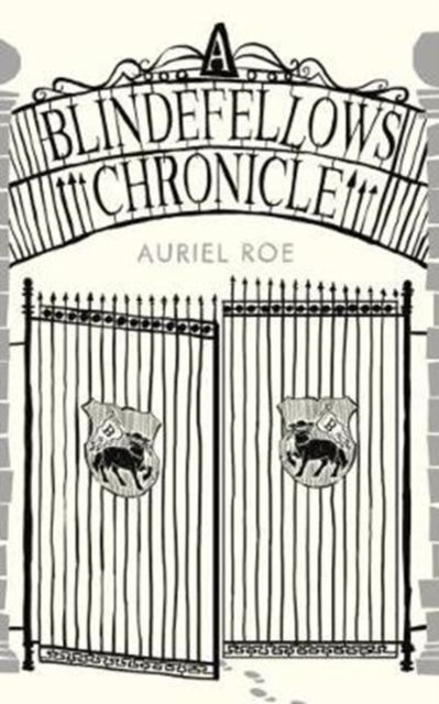Produktbild: Roe, A: A Blindefellows Chronicle