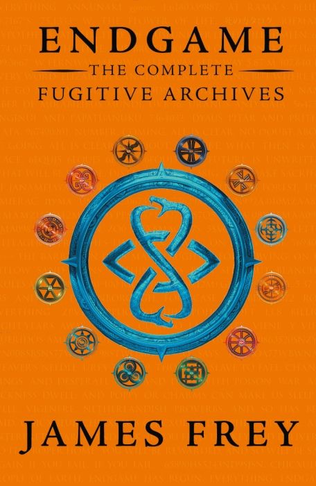 Produktbild: The Complete Fugitive Archives (Project Berlin, The Moscow M