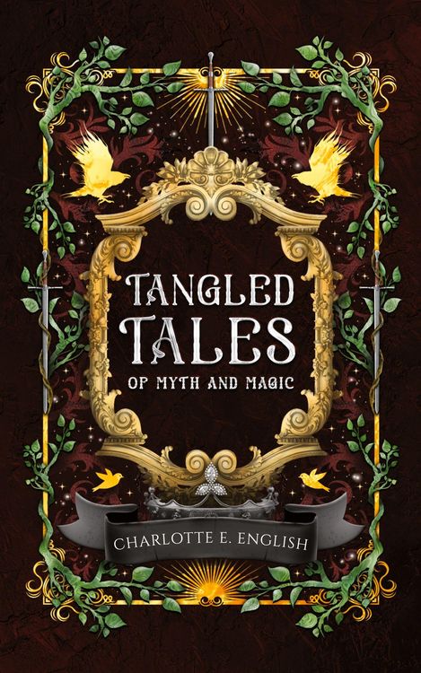 Produktbild: Tangled Tales