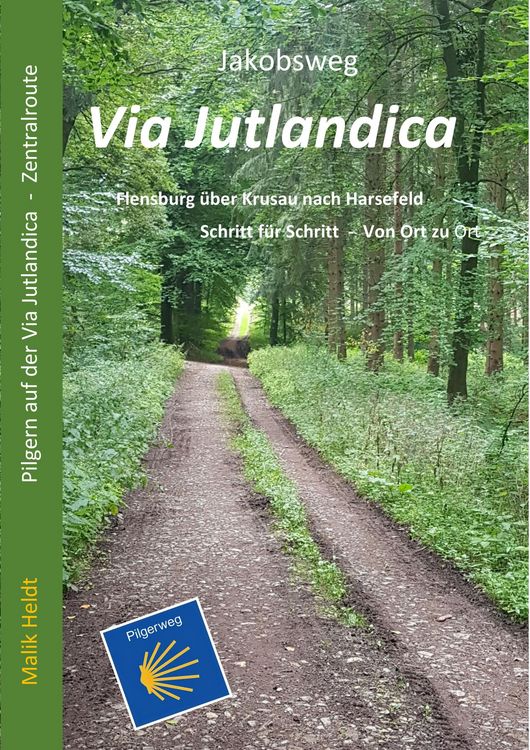 Produktbild: Via Jutlandica