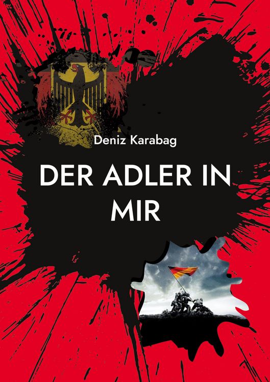 Produktbild: Der Adler in mir