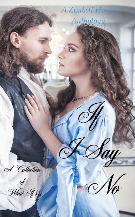 Produktbild: If I Say No