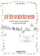 Produktbild: Auf den Spuren der Musik