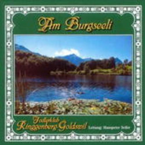 Produktbild: Am Burgseeli