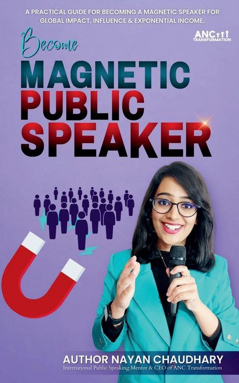 Produktbild: Public Speaking