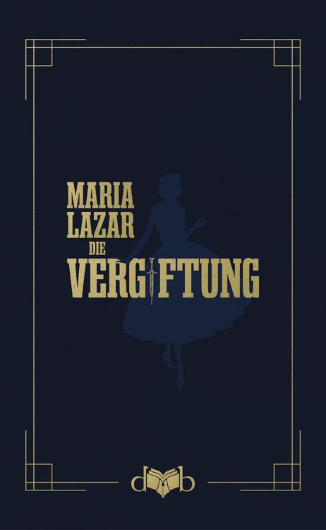 Produktbild: Die Vergiftung