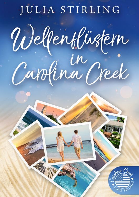 Produktbild: Wellenfl&uuml;stern in Carolina Creek
