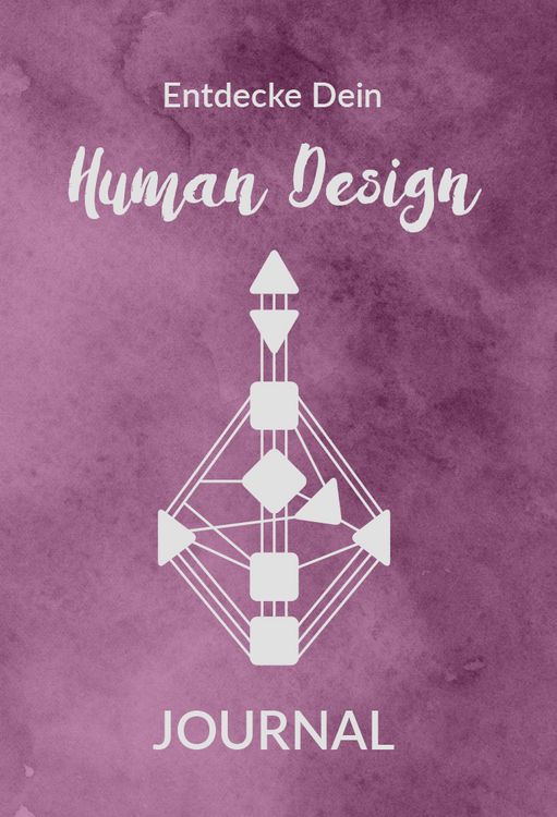 Produktbild: Entdecke Dein Human Design
