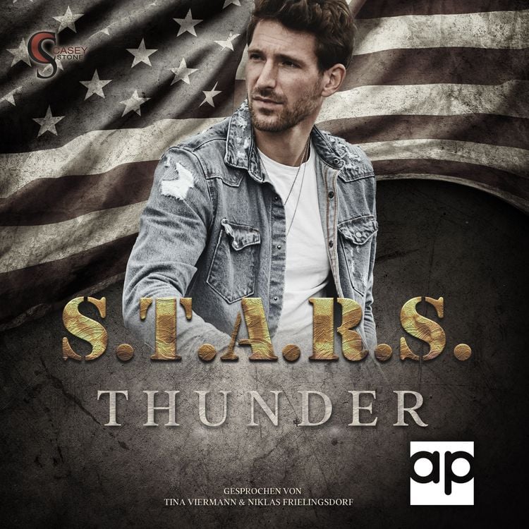 Produktbild: Thunder