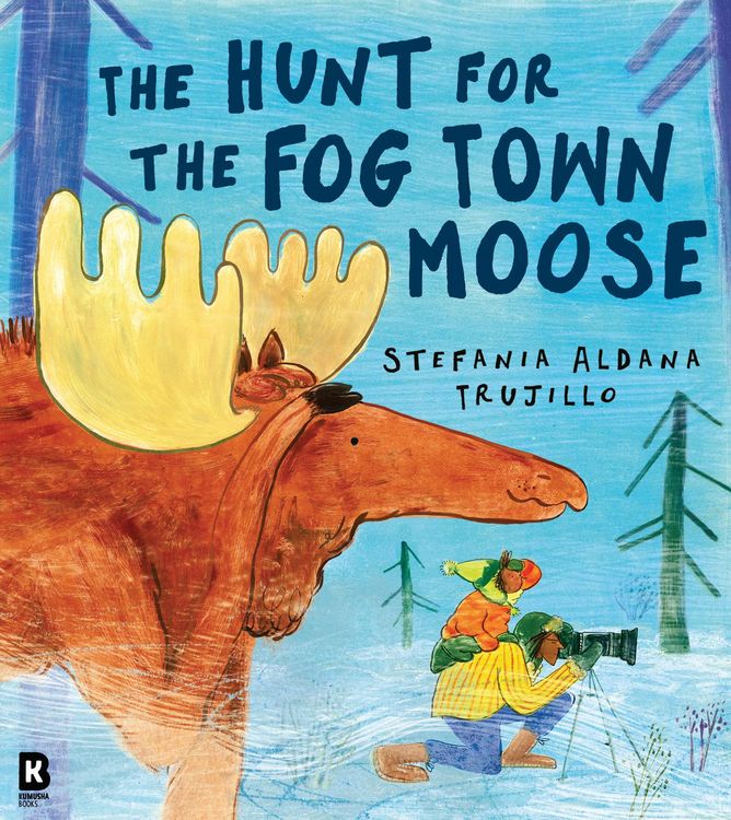 Produktbild: HUNT FOR FOG TOWN MOOSE PB