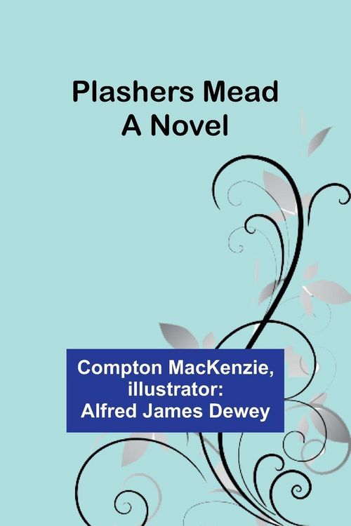 Produktbild: Plashers Mead