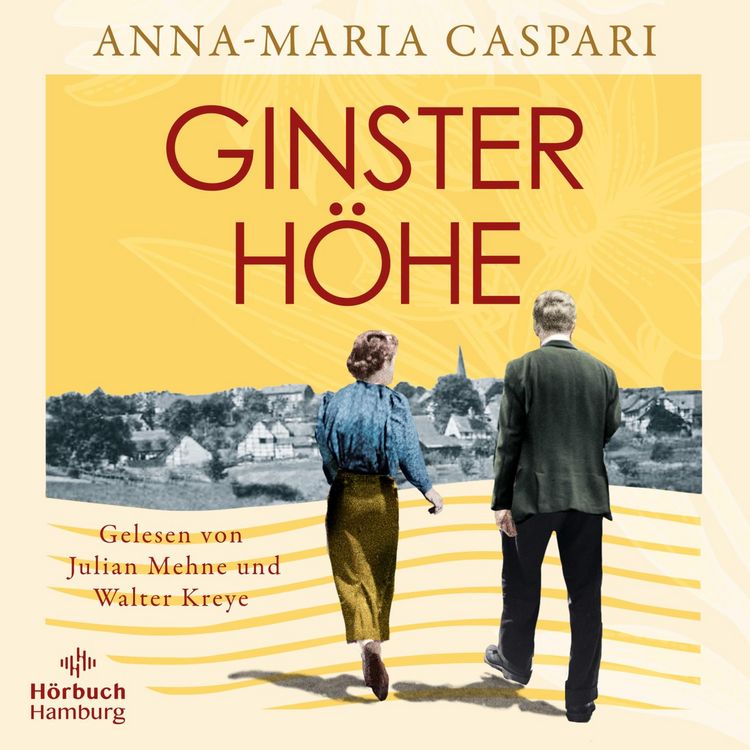 Produktbild: Ginsterh&ouml;he