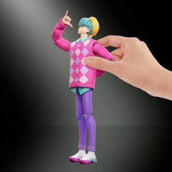 Produktbild: KPop DH Action Figure Baby.JRY35