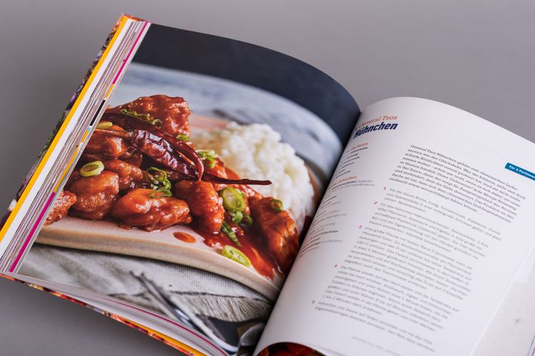Produktbild: Tasty Das Original - Die geniale Jeden-Tag-K&uuml;che