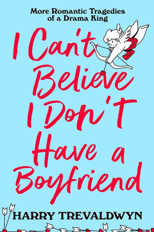 Produktbild: I Can't Believe I Don't Have a Boyfriend