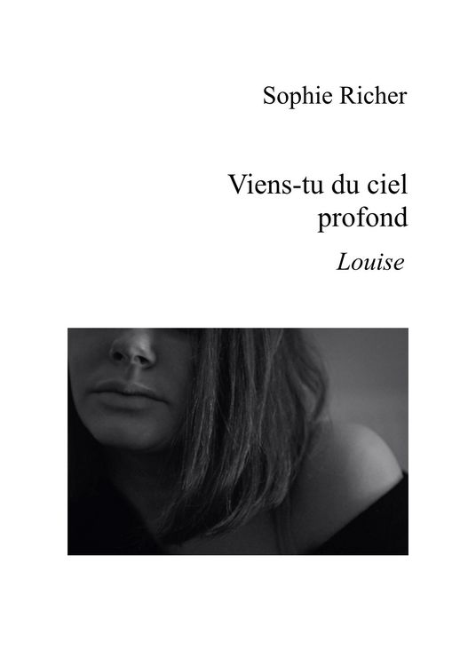 Produktbild: Viens-tu du ciel profond