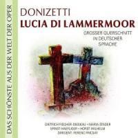 Produktbild: Donizetti: Lucia di Lammermoor