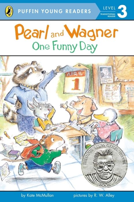 Produktbild: One Funny Day
