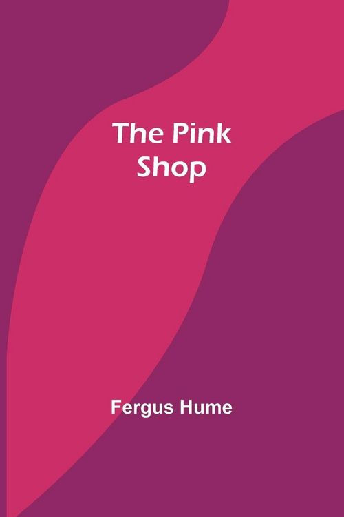 Produktbild: The Pink Shop