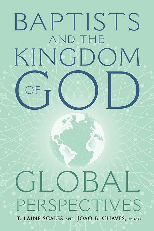 Produktbild: Baptists and the Kingdom of God