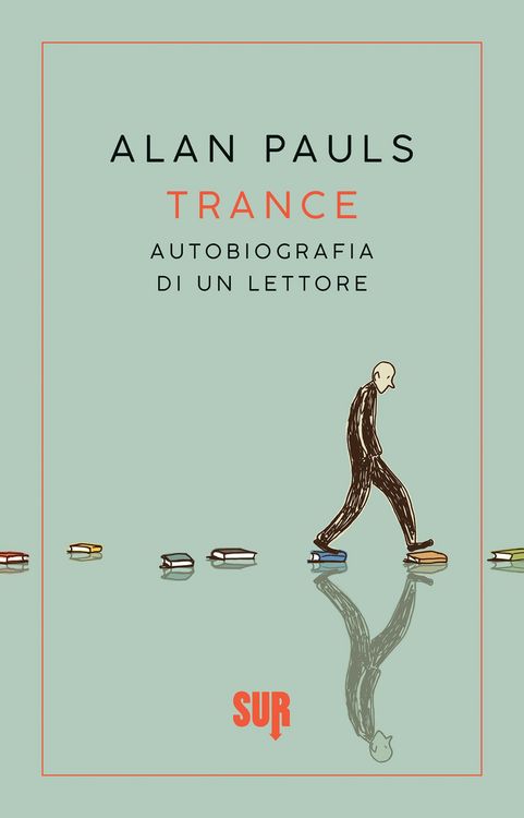 Produktbild: Trance. Autobiografia di un lettore