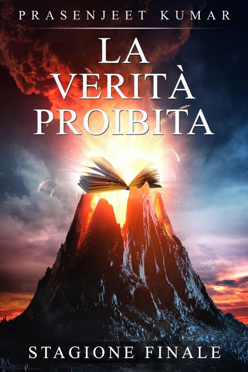 Produktbild: La Verit&agrave; Proibita: Stagione Finale