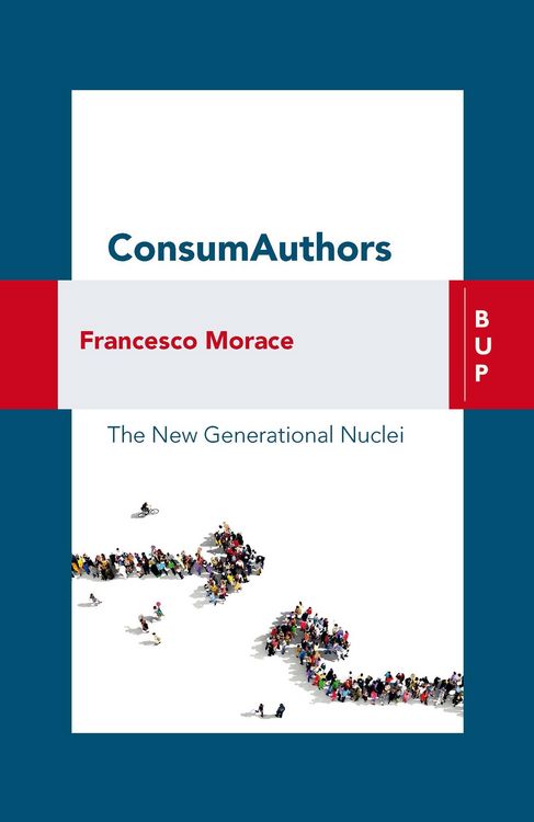 Produktbild: ConsumAuthors