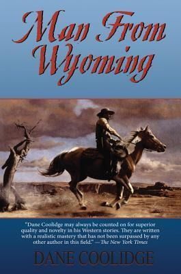 Produktbild: Man from Wyoming