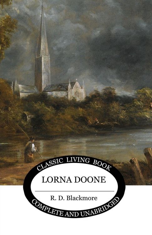 Produktbild: Lorna Doone