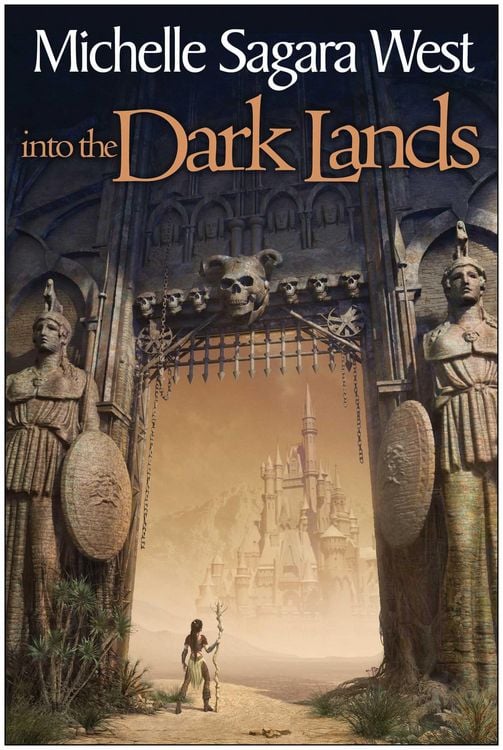 Produktbild: Into The Dark Lands